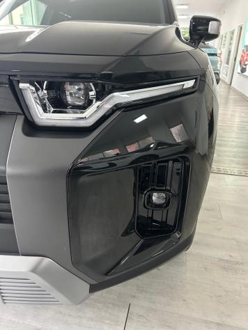 KGM Torres 1.5 Turbo GDI Full-Hybrid K-LINE - Foto 9