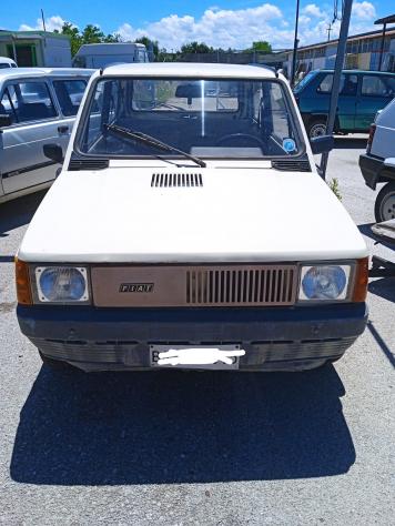 Fiat Panda 45 - Foto 2