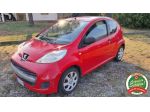 PEUGEOT 107 1.0 68CV 3p. Plaisir x Commercinti rif. 23993311