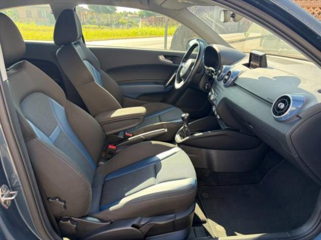 AUDI A1 SPB 1.0 TFSI ultra Admired rif. 23960602 - Foto 10