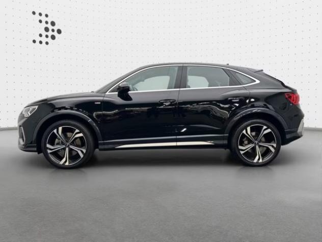 AUDI Q3 SPB 40 TDI Quattro S tronic S line Sline rif. 22747235 - Foto 3