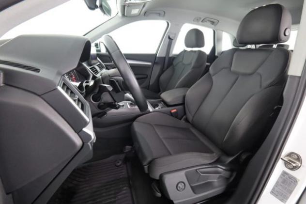 AUDI Q5 Q5 35 TDI S tronic Business Sport rif. 23979162 - Foto 2