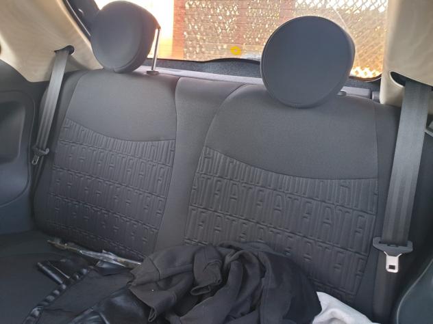 Fiat 500 1.2 Pop - Foto 7