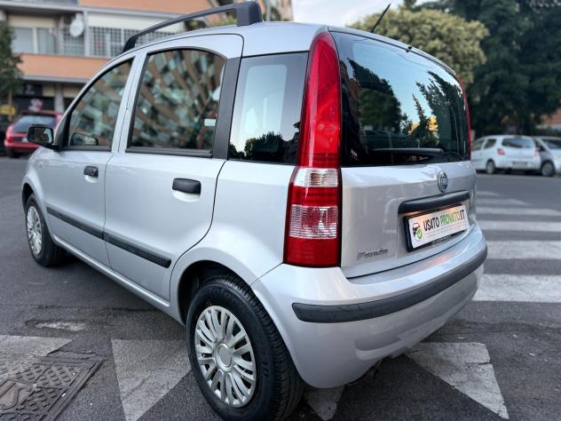 Fiat Panda 1.2 60cv UNIPRO Soli 30.000km!!! - Foto 8