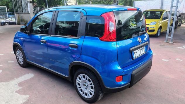 FIAT Pandina 1.0 hybrid s&s 70cv - Foto 4