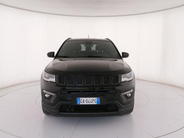 Jeep Compass 1.6 mjt S 2wd 120cv - Foto 5