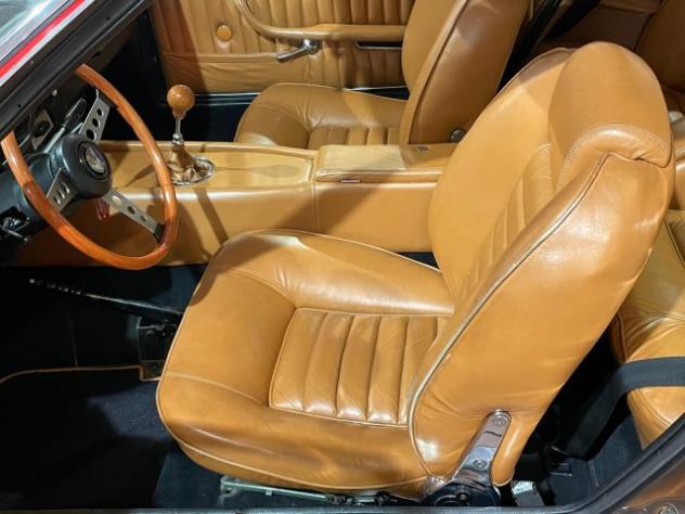 MASERATI Indy 4.2 V8 Pelle cuoio Aria Condizionata rif. 22956627 - Foto 6