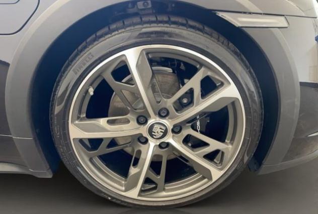 PORSCHE Taycan 4S Cross Turismo rif. 24159277 - Foto 9