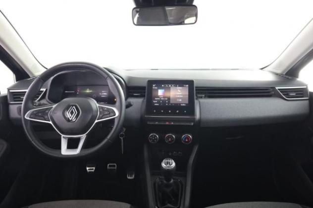 RENAULT Clio Clio SCe 65 CV 5 porte Evolution rif. 24026732 - Foto 4