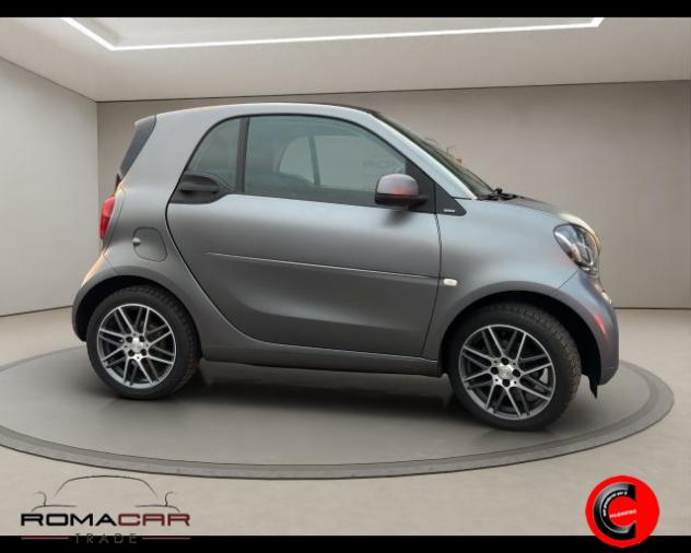 SMART ForTwo 70 1.0 Prime rif. 23209390 - Foto 5