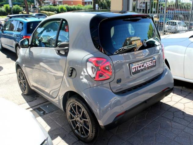 SMART ForTwo Racingrey 22kW Full Optional PREZZO VERO Unipro IV rif. 24056612 - Foto 7