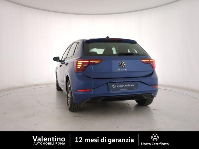 Volkswagen Polo 1.0 TSI DSG Life - Foto 3