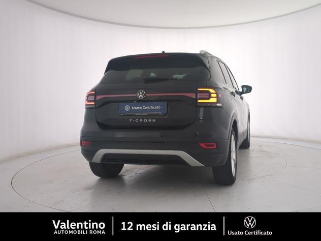 Volkswagen T-Cross 1.0 TSI 110 CV Advanced - Foto 3