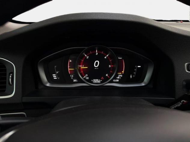 VOLVO V60 D2 Geartronic Volvo OCEAN RACE rif. 23939530 - Foto 10