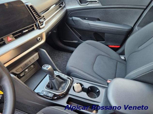 KIA Sportage 1.6 TGDi HYBRID rif. 23632063 - Foto 6