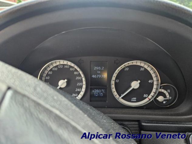 MERCEDES-BENZ C 220 CDI S.W. Eleg. rif. 23778856 - Foto 9