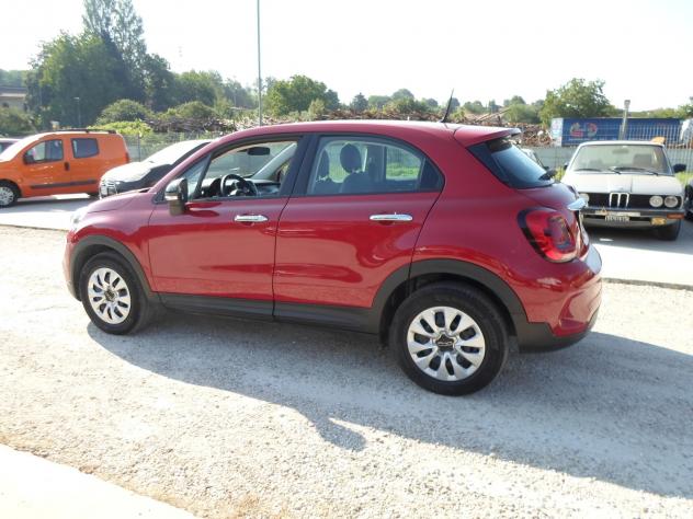 Fiat 500X 1.3 MultiJet 95 CV N1 - Foto 7