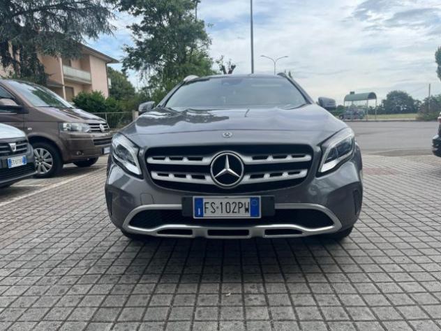 MERCEDES-BENZ GLA 200 d Automatic 4Matic Sport rif. 22622816 - Foto 2