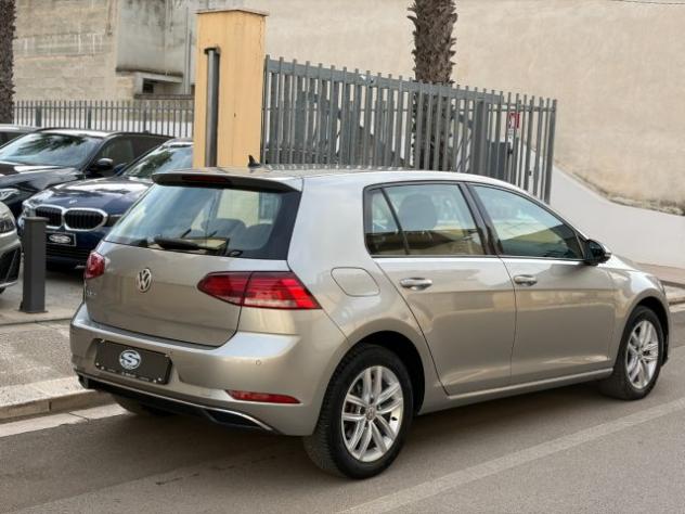 VOLKSWAGEN Golf 1.6 TDI 115 CV Business rif. 23920656 - Foto 3