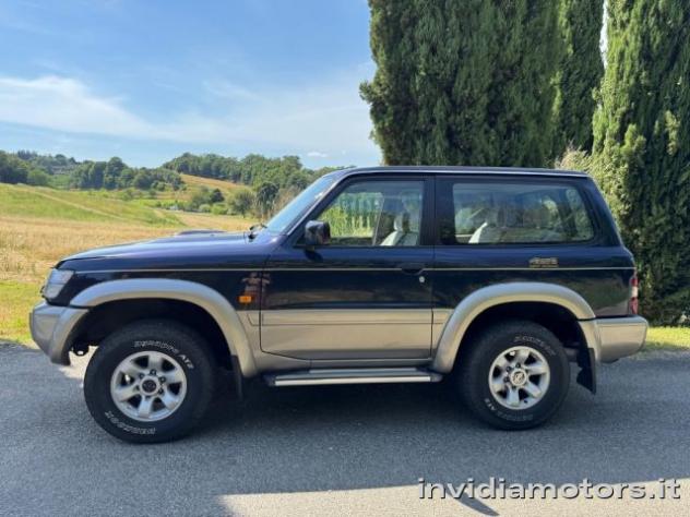 NISSAN Patrol GR 3.0TD Di Luxury ASI rif. 23860122 - Foto 4