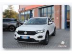 Volkswagen T-Roc 1.6 TDI SCR Advanced BMT-SUPERSCONTO!
