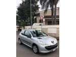 PEUGEOT 206 PLUS 1.1 BENZINA ONE LINE 2009