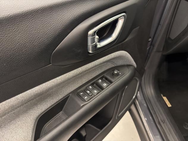 Jeep Compass e-Hybrid 1.5 Turbo MHEV T4 96kW S DDCT - Foto 9