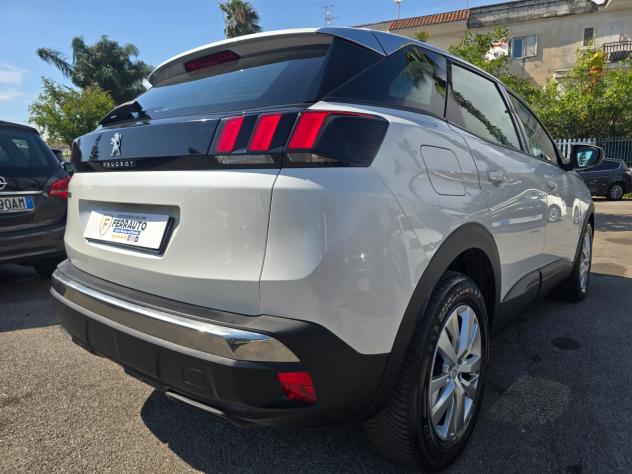 Peugeot 3008 BlueHDi 130 S&S Crossway - Foto 8