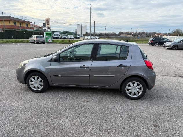 Renault Clio 1.2 16V 5 porte Luxe - Foto 7