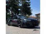 AUDI RS6 Avant RS-Dynamic 4.0 TFSI quattro tiptronic rif. 24013859