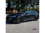 AUDI RS6 Avant RS-Dynamic 4.0 TFSI quattro tiptronic rif. 23864554