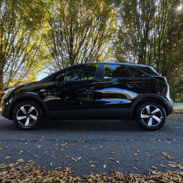 OPEL Crossland Crossland 1.2 12V Start&Stop Elegance - Foto 6