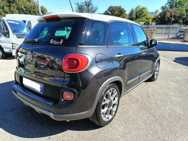 FIAT 500L 1.6 Multijet 120 CV Trekking rif. 24194555 - Foto 7