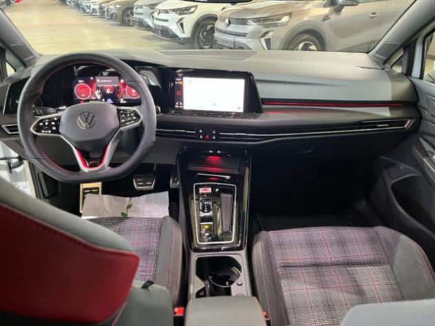 VOLKSWAGEN Golf GTI 2.0 TSI DSG LED MATRIX/"19 R /NAVI/PARK PLUS rif. 24088006 - Foto 8
