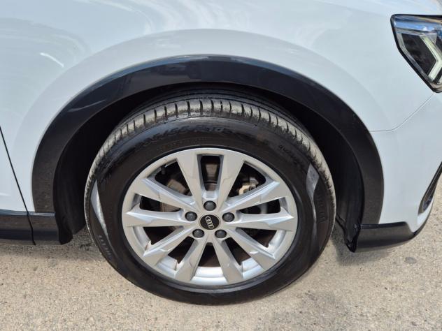 Audi Q3 SPORTBACK 2.0 TDI S-tronic 150cv - Foto 10