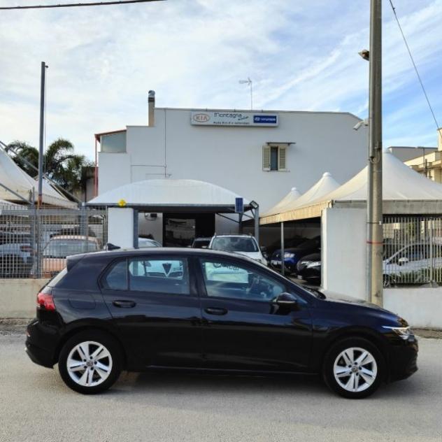 VOLKSWAGEN Golf 2.0 TDI 115 CV SCR Life rif. 23203202 - Foto 2