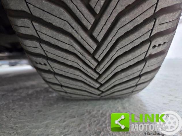 MERCEDES-BENZ A 180 Sport GARANZIA INCLUSA rif. 23632288 - Foto 10