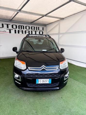 Citroen C3 Picasso BlueHDi 100 Feel Edition - Foto 5