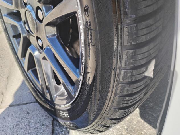 Ford Tourneo Courier 1.5 TDCI 75 CV Sport 94700KM 5/2019 - Foto 6