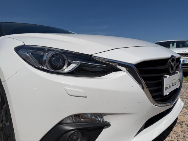 Mazda3 1.5 Skyactiv-D Exceed 2016 - Foto 3