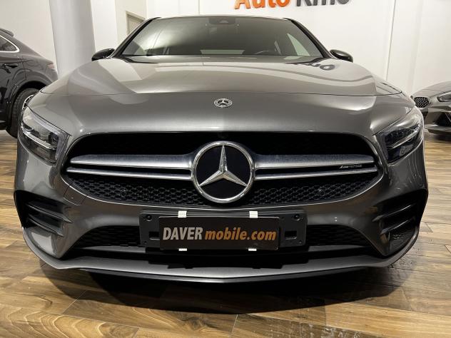 Mercedes-Benz Classe A A 35 AMG 4Matic tetto pan - Foto 3
