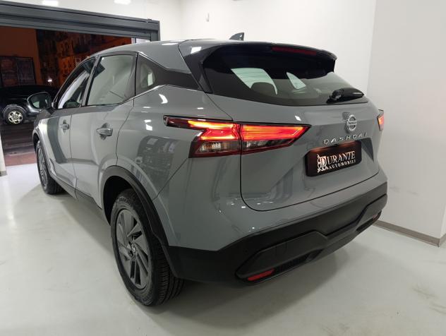 Nissan Qashqai MHEV 140 CV Business - Foto 5