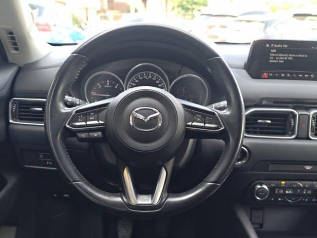 MAZDA CX-5 2.2L Skyactiv-D 150CV 4WD Exceed rif. 24059505 - Foto 8