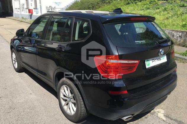 BMW X3 X3 xDrive20d Business aut. - Foto 7