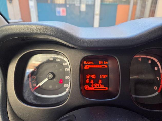 FIAT - Panda - 1.0 FireFly S&S Hybrid - Foto 6