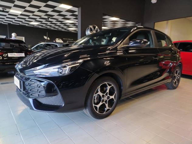 MG MG3 MG3 1.5 Comfort - Foto 3
