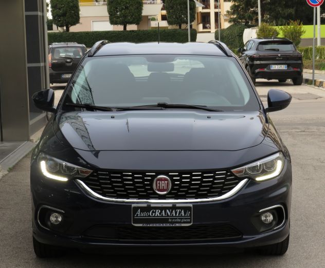 Fiat Tipo SW 1.6 MJT 120cv EASY NAVI. - Foto 3