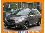 Peugeot 2008 1.6 BlueHDI 115cv Allure Navi.