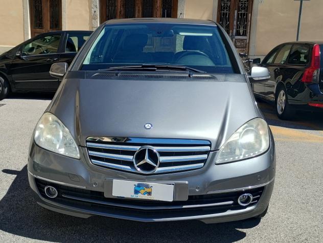Mercedes-benz A 160 BlueEFFICIENCY - Foto 5