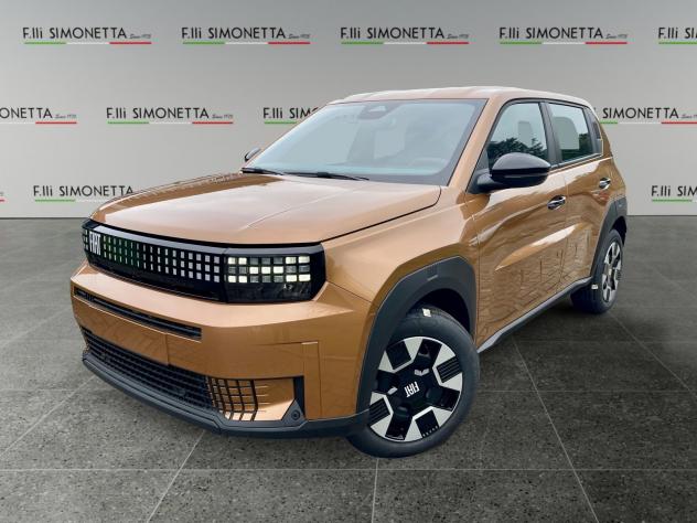 FIAT Grande Panda 1.2 Icon 100cv - KM0